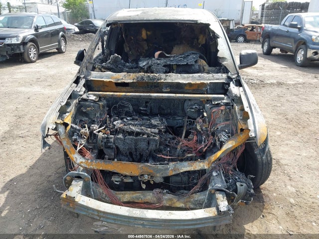 3C4PDCAB3ET102682 Dodge Journey American Value Pkg