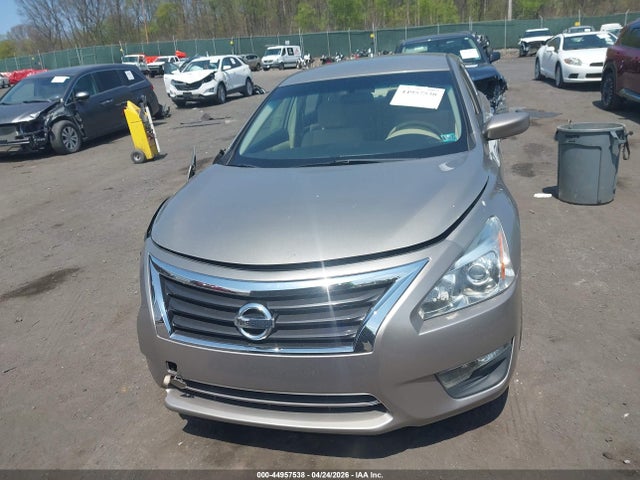 Aukcja sprzedaży 2013 Nissan Altima 2.5 S, vin: 1N4AL3AP9DC282318, numer aukcji: 44957538