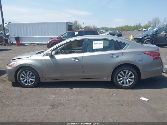 Aukcja sprzedaży 2013 Nissan Altima 2.5 S, vin: 1N4AL3AP9DC282318, numer aukcji: 44957538
