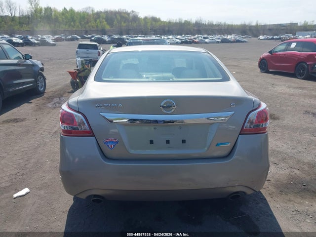 Aukcja sprzedaży 2013 Nissan Altima 2.5 S, vin: 1N4AL3AP9DC282318, numer aukcji: 44957538