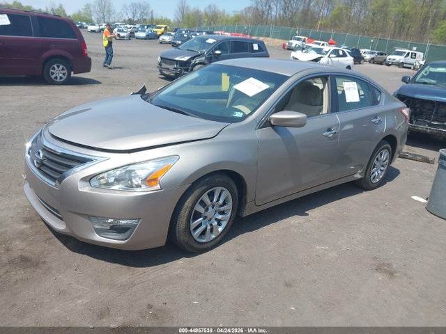 Aukcja sprzedaży 2013 Nissan Altima 2.5 S, vin: 1N4AL3AP9DC282318, numer aukcji: 44957538