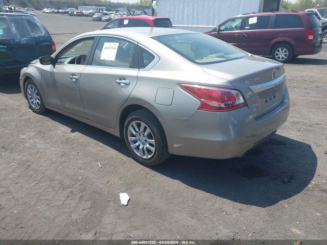 Aukcja sprzedaży 2013 Nissan Altima 2.5 S, vin: 1N4AL3AP9DC282318, numer aukcji: 44957538