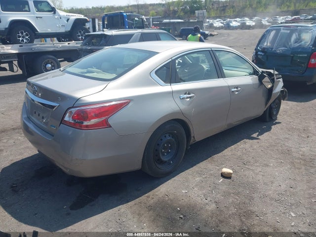 Aukcja sprzedaży 2013 Nissan Altima 2.5 S, vin: 1N4AL3AP9DC282318, numer aukcji: 44957538