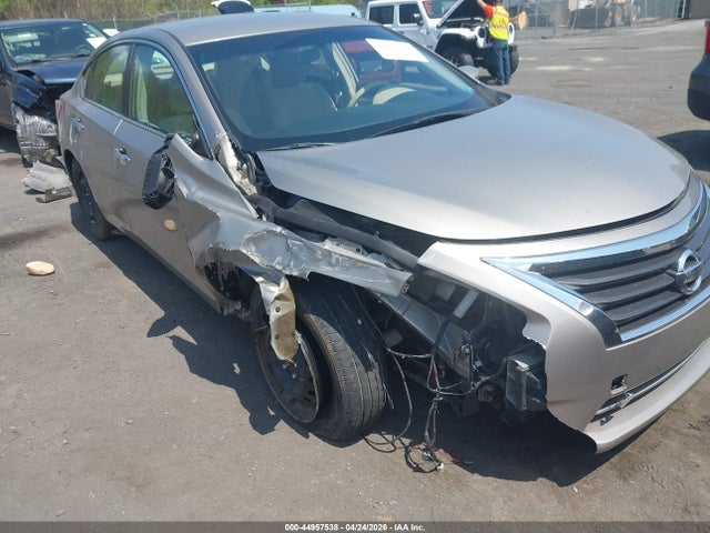 Aukcja sprzedaży 2013 Nissan Altima 2.5 S, vin: 1N4AL3AP9DC282318, numer aukcji: 44957538