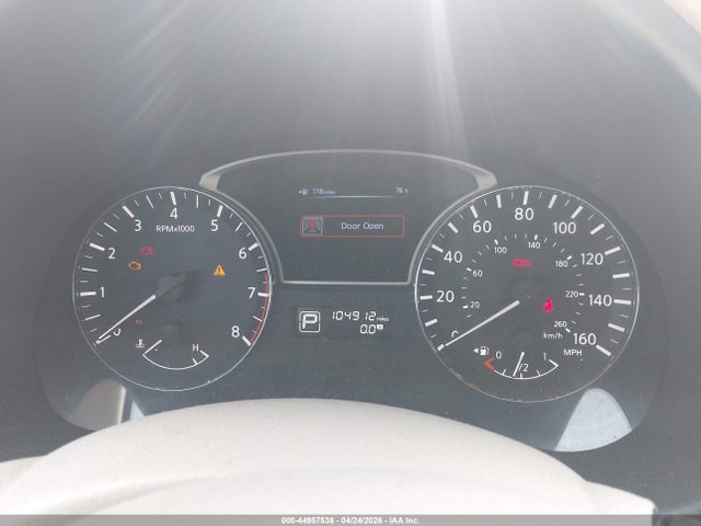 Aukcja sprzedaży 2013 Nissan Altima 2.5 S, vin: 1N4AL3AP9DC282318, numer aukcji: 44957538