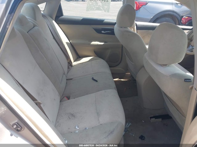 Aukcja sprzedaży 2013 Nissan Altima 2.5 S, vin: 1N4AL3AP9DC282318, numer aukcji: 44957538