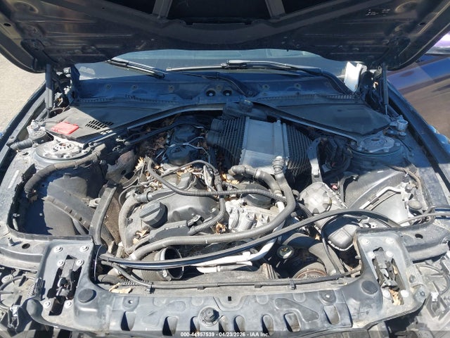Aukcja sprzedaży 2016 Bmw M3, vin: WBS8M9C50G5D31799, numer aukcji: 44957539