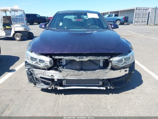 Aukcja sprzedaży 2016 Bmw M3, vin: WBS8M9C50G5D31799, numer aukcji: 44957539