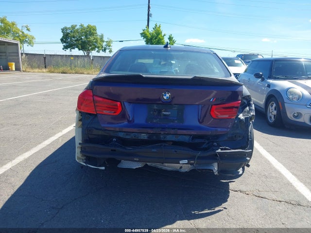 Aukcja sprzedaży 2016 Bmw M3, vin: WBS8M9C50G5D31799, numer aukcji: 44957539