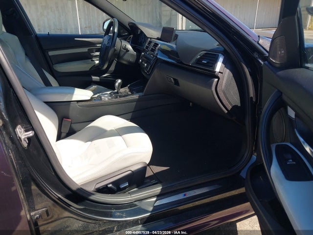 Aukcja sprzedaży 2016 Bmw M3, vin: WBS8M9C50G5D31799, numer aukcji: 44957539