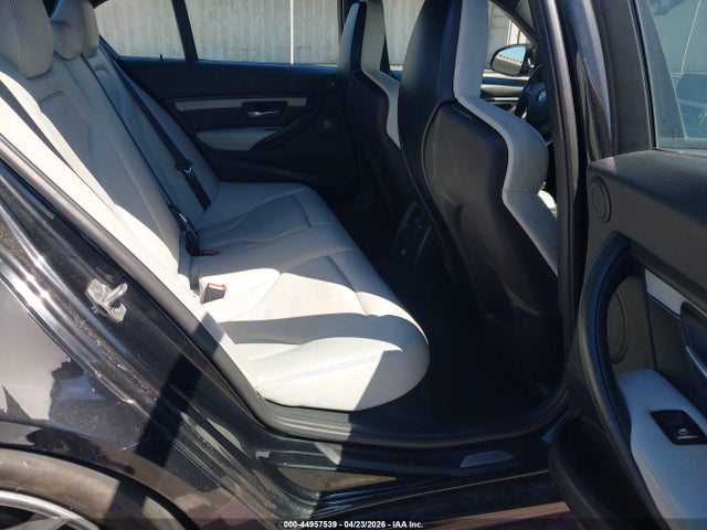 Aukcja sprzedaży 2016 Bmw M3, vin: WBS8M9C50G5D31799, numer aukcji: 44957539