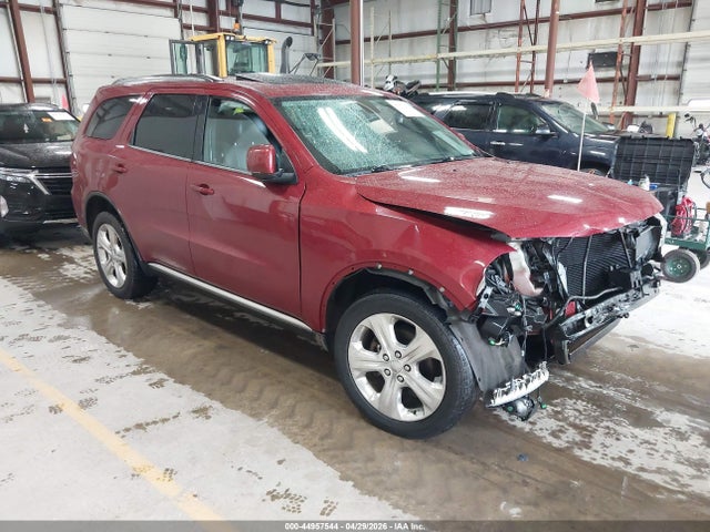 2014 1C4RDJDG2EC592807 головне зображення