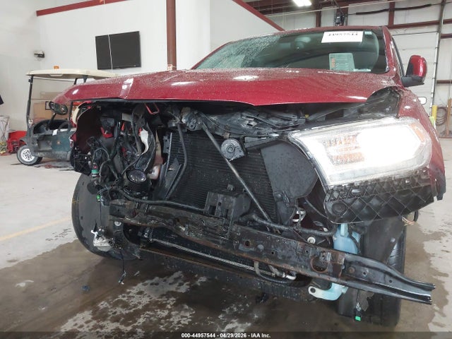 Dodge DURANGO LIMITED 2014 1C4RDJDG2EC592807 Image 19