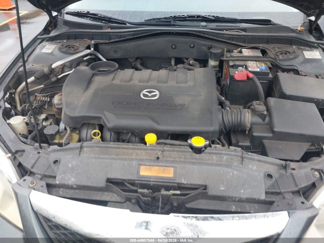 Aukcja sprzedaży 2005 Mazda Mazda6 I Base, vin: 1YVFP80C355M45383, numer aukcji: 44957546