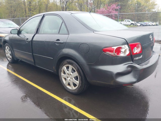 Aukcja sprzedaży 2005 Mazda Mazda6 I Base, vin: 1YVFP80C355M45383, numer aukcji: 44957546