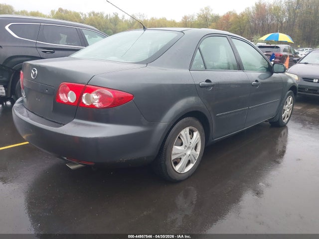 Aukcja sprzedaży 2005 Mazda Mazda6 I Base, vin: 1YVFP80C355M45383, numer aukcji: 44957546