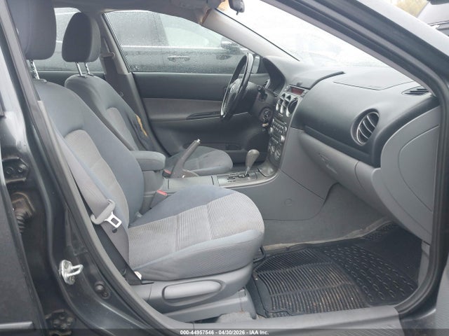 Aukcja sprzedaży 2005 Mazda Mazda6 I Base, vin: 1YVFP80C355M45383, numer aukcji: 44957546