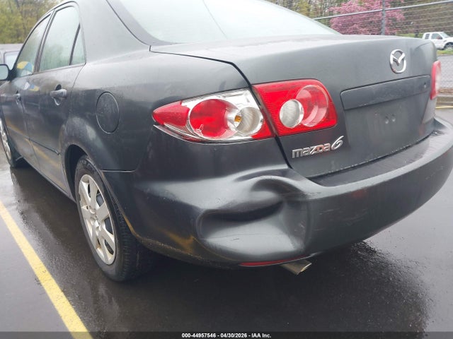 Aukcja sprzedaży 2005 Mazda Mazda6 I Base, vin: 1YVFP80C355M45383, numer aukcji: 44957546