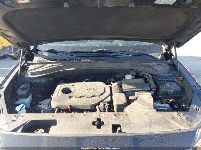 Aukcja sprzedaży 2019 Hyundai Santa Fe Se, vin: 5NMS2CAD9KH118735, numer aukcji: 44957549