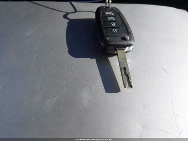 Aukcja sprzedaży 2019 Hyundai Santa Fe Se, vin: 5NMS2CAD9KH118735, numer aukcji: 44957549