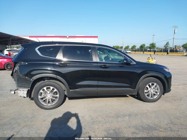 Aukcja sprzedaży 2019 Hyundai Santa Fe Se, vin: 5NMS2CAD9KH118735, numer aukcji: 44957549