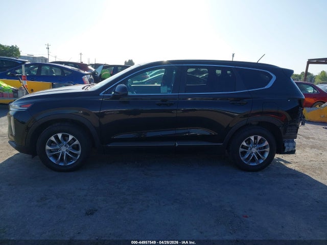 Aukcja sprzedaży 2019 Hyundai Santa Fe Se, vin: 5NMS2CAD9KH118735, numer aukcji: 44957549
