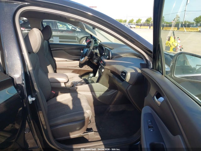 Aukcja sprzedaży 2019 Hyundai Santa Fe Se, vin: 5NMS2CAD9KH118735, numer aukcji: 44957549