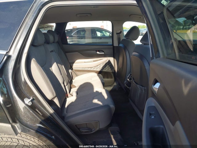 Aukcja sprzedaży 2019 Hyundai Santa Fe Se, vin: 5NMS2CAD9KH118735, numer aukcji: 44957549