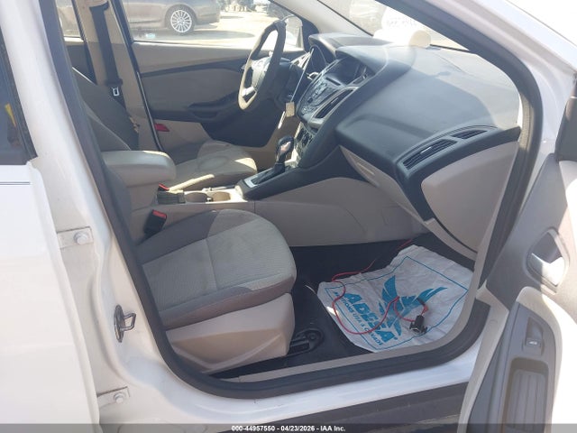 Aukcja sprzedaży 2014 Ford Focus Se, vin: 1FADP3F20EL103020, numer aukcji: 44957550
