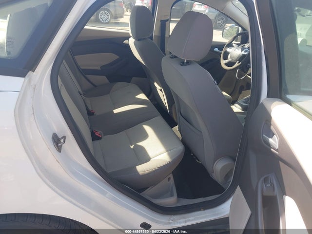 Aukcja sprzedaży 2014 Ford Focus Se, vin: 1FADP3F20EL103020, numer aukcji: 44957550