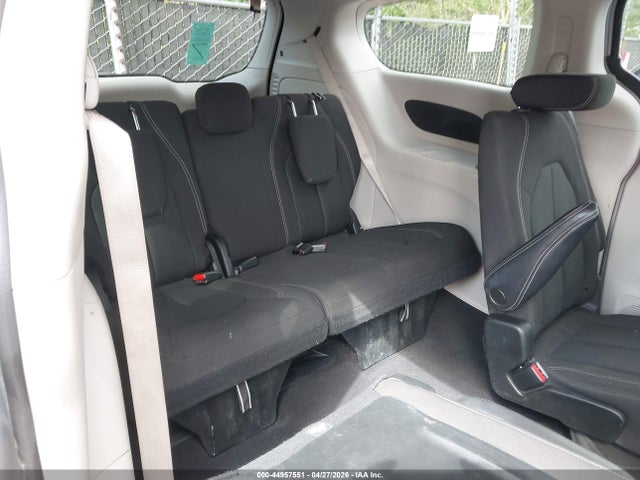 Aukcja sprzedaży 2022 Chrysler Voyager Lx, vin: 2C4RC1CG5NR226688, numer aukcji: 44957551