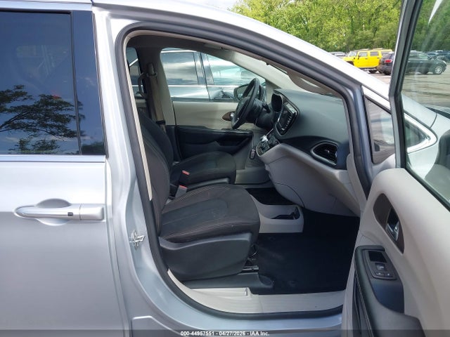 Aukcja sprzedaży 2022 Chrysler Voyager Lx, vin: 2C4RC1CG5NR226688, numer aukcji: 44957551
