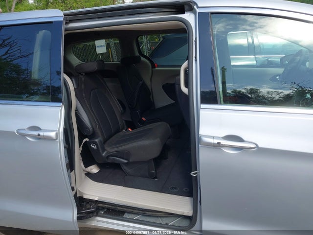 Aukcja sprzedaży 2022 Chrysler Voyager Lx, vin: 2C4RC1CG5NR226688, numer aukcji: 44957551