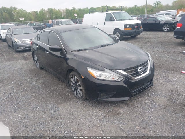Продаж на аукціоні авто 2017 Nissan Altima 2.5 Sv, vin: 1N4AL3AP5HC261391, номер лоту: 44957553