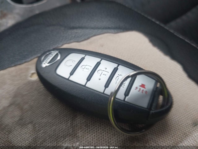 Продаж на аукціоні авто 2017 Nissan Altima 2.5 Sv, vin: 1N4AL3AP5HC261391, номер лоту: 44957553