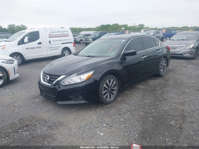 Продаж на аукціоні авто 2017 Nissan Altima 2.5 Sv, vin: 1N4AL3AP5HC261391, номер лоту: 44957553