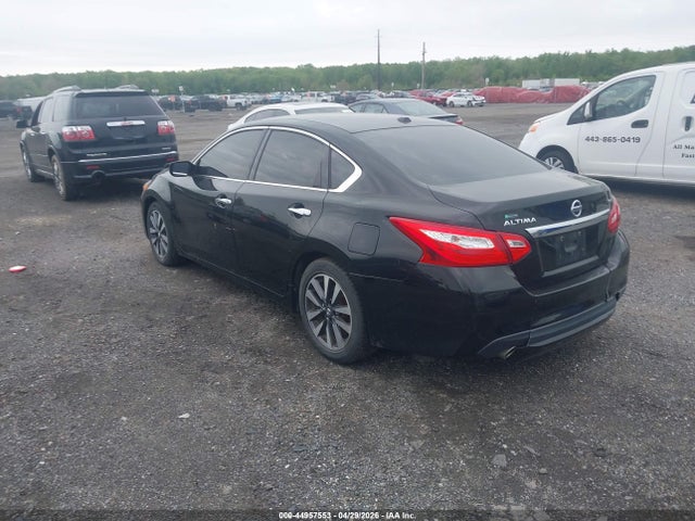 Продаж на аукціоні авто 2017 Nissan Altima 2.5 Sv, vin: 1N4AL3AP5HC261391, номер лоту: 44957553