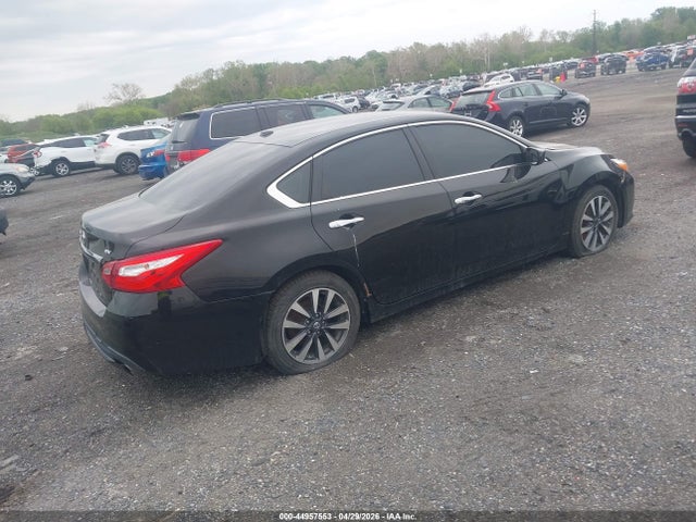Продаж на аукціоні авто 2017 Nissan Altima 2.5 Sv, vin: 1N4AL3AP5HC261391, номер лоту: 44957553