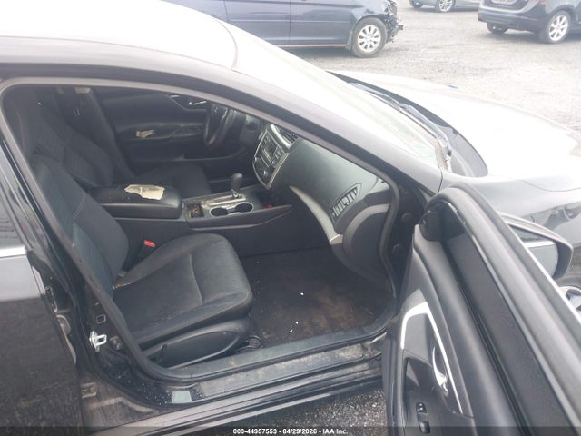 Продаж на аукціоні авто 2017 Nissan Altima 2.5 Sv, vin: 1N4AL3AP5HC261391, номер лоту: 44957553