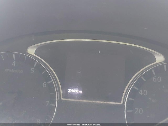 Продаж на аукціоні авто 2017 Nissan Altima 2.5 Sv, vin: 1N4AL3AP5HC261391, номер лоту: 44957553