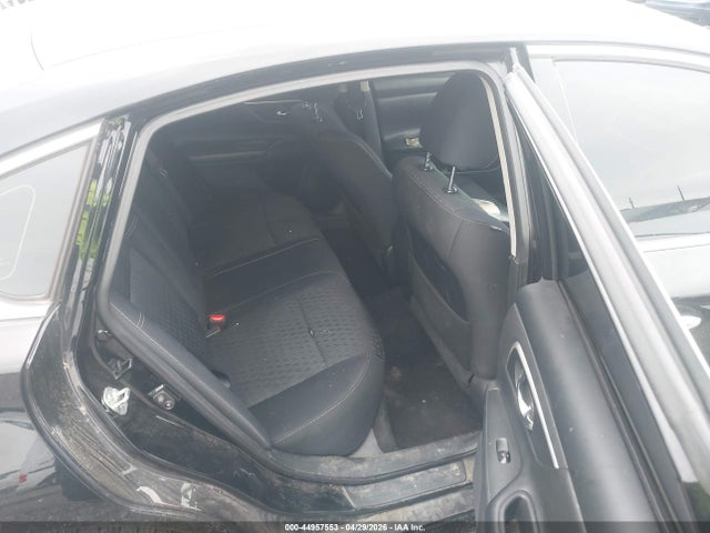 Продаж на аукціоні авто 2017 Nissan Altima 2.5 Sv, vin: 1N4AL3AP5HC261391, номер лоту: 44957553