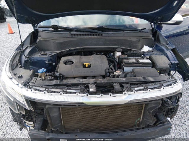 Продаж на аукціоні авто 2021 Kia Seltos S, vin: KNDEUCAA7M7125626, номер лоту: 44957554