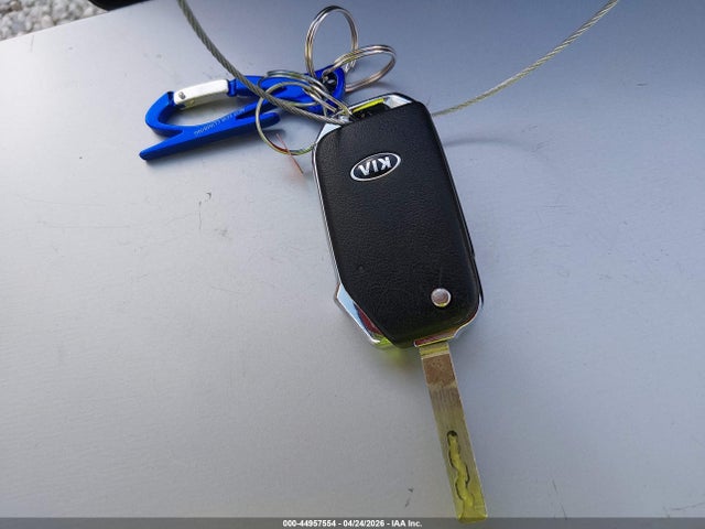 Продаж на аукціоні авто 2021 Kia Seltos S, vin: KNDEUCAA7M7125626, номер лоту: 44957554