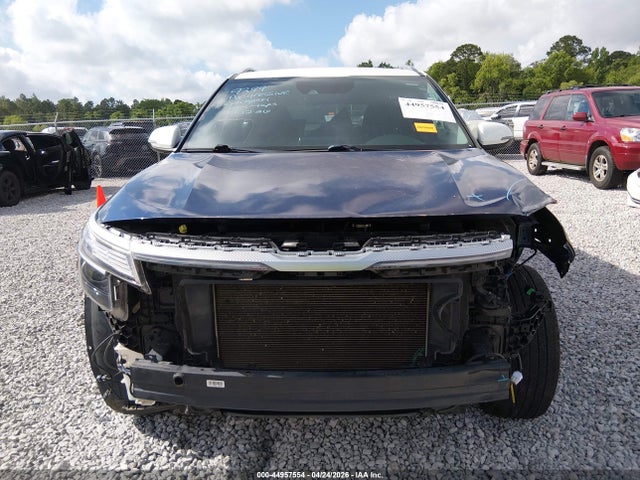 Продаж на аукціоні авто 2021 Kia Seltos S, vin: KNDEUCAA7M7125626, номер лоту: 44957554
