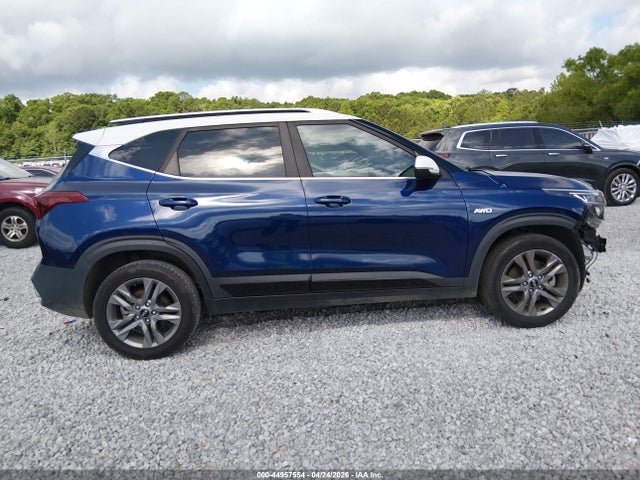 Продаж на аукціоні авто 2021 Kia Seltos S, vin: KNDEUCAA7M7125626, номер лоту: 44957554