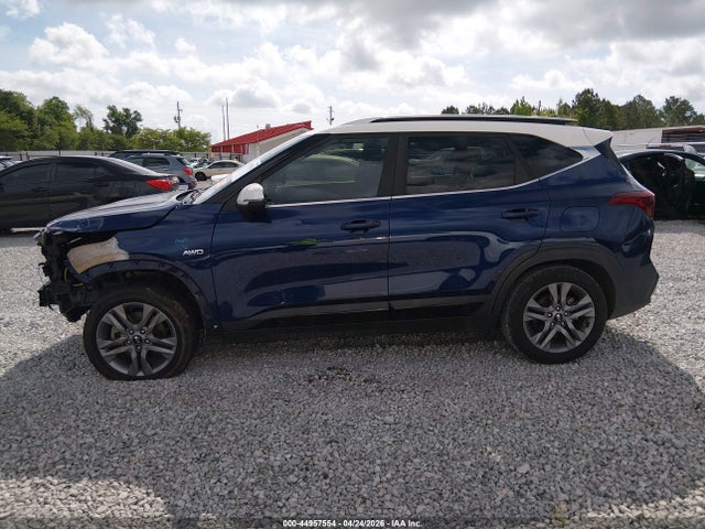 Продаж на аукціоні авто 2021 Kia Seltos S, vin: KNDEUCAA7M7125626, номер лоту: 44957554
