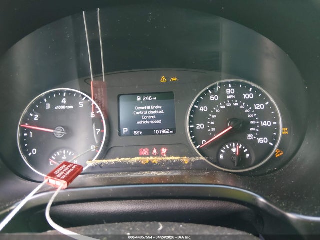 Продаж на аукціоні авто 2021 Kia Seltos S, vin: KNDEUCAA7M7125626, номер лоту: 44957554
