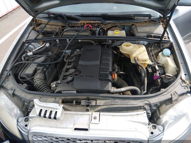 Aukcja sprzedaży 2006 Audi A4 2.0t, vin: WAUAF78E56A295091, numer aukcji: 44957556
