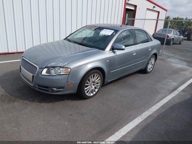 Aukcja sprzedaży 2006 Audi A4 2.0t, vin: WAUAF78E56A295091, numer aukcji: 44957556