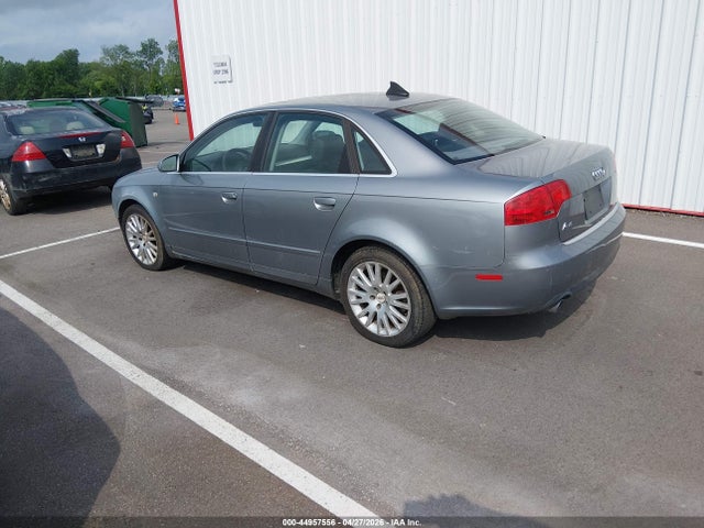 Aukcja sprzedaży 2006 Audi A4 2.0t, vin: WAUAF78E56A295091, numer aukcji: 44957556